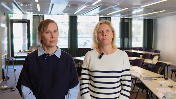 Att få ihop helheten i en allt mer fragmenterad verksamhet